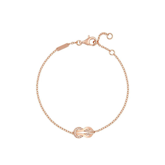 [Echo ]CHANCE INFINIE DIAMOND BRACELET