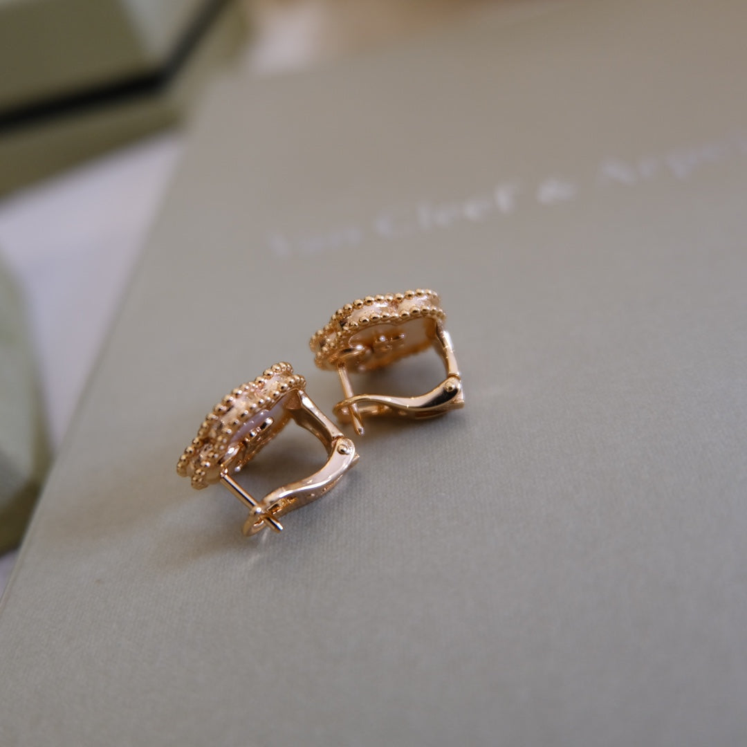 [ECHO]2026 NEW STYLE LUCKY SPRING EARRINGS