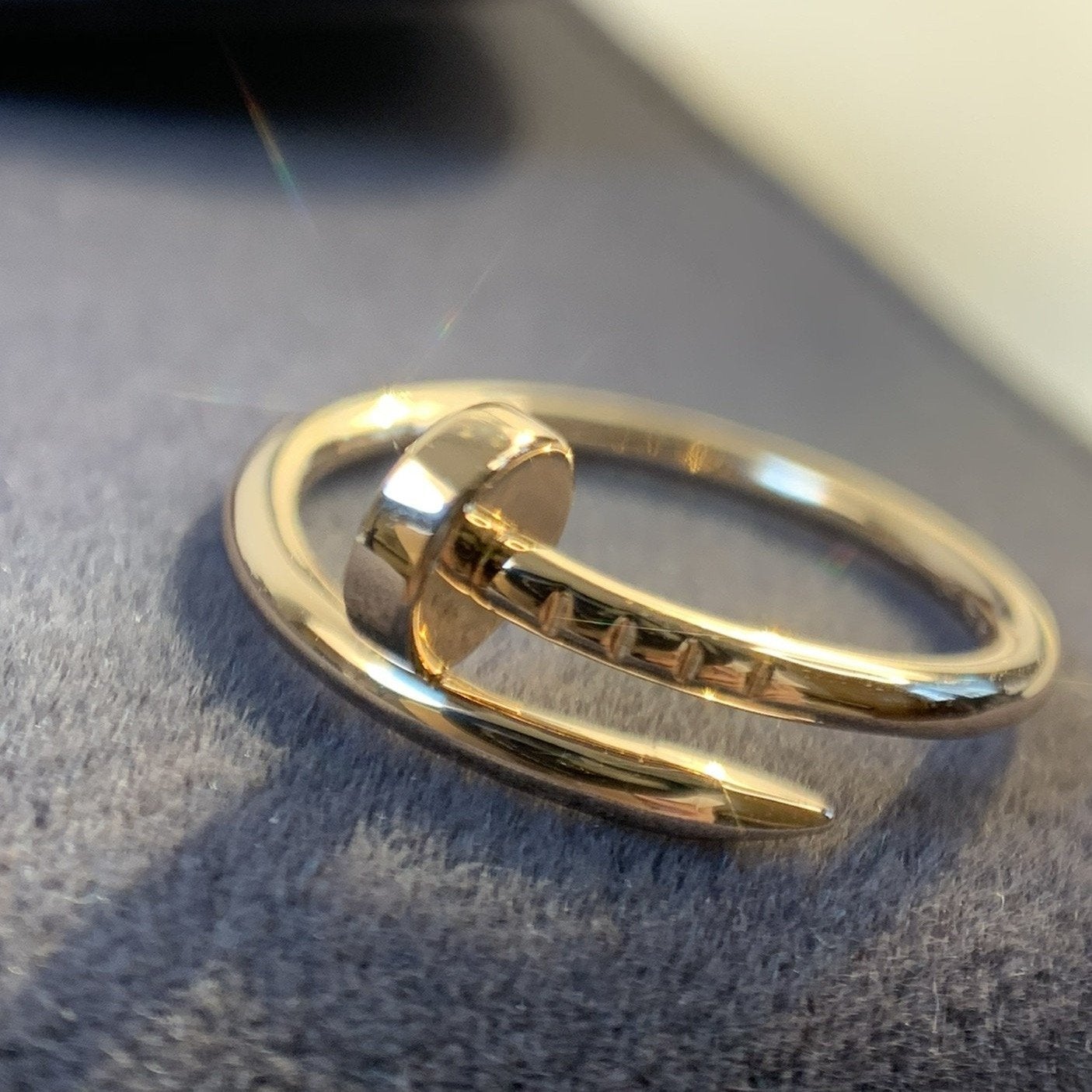 [Echo ]JUSTE RING 1.8MM