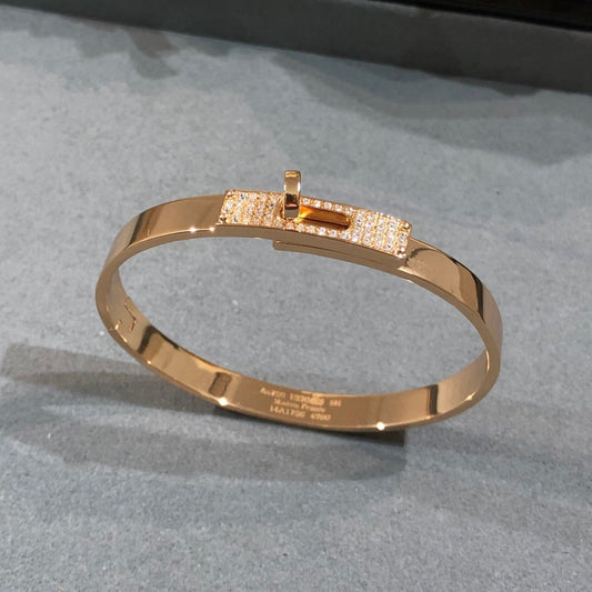 [Echo ]KELLY BRACELET DIAMOND
