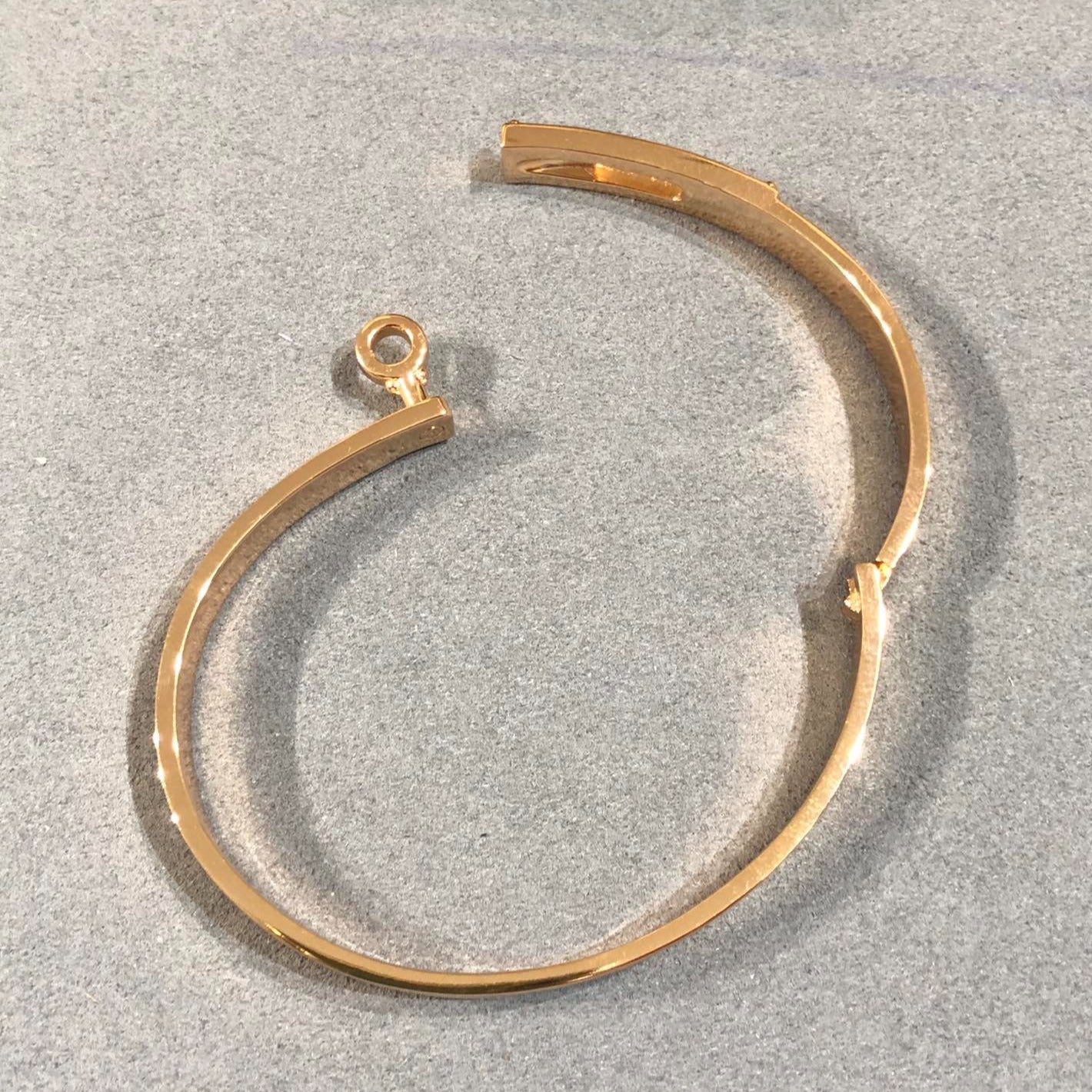 [Echo ]KELLY BRACELET DIAMOND