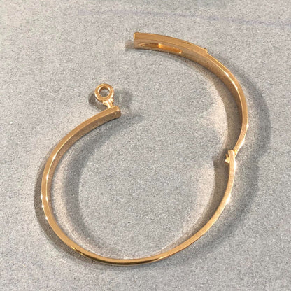 [Echo ]KELLY BRACELET DIAMOND