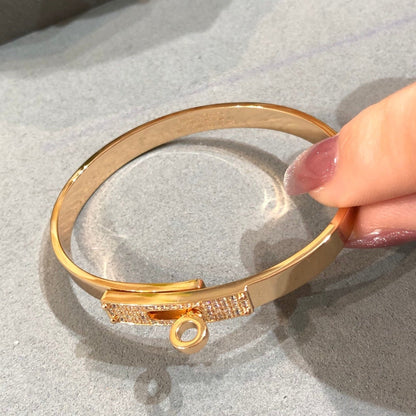 [Echo ]KELLY BRACELET DIAMOND