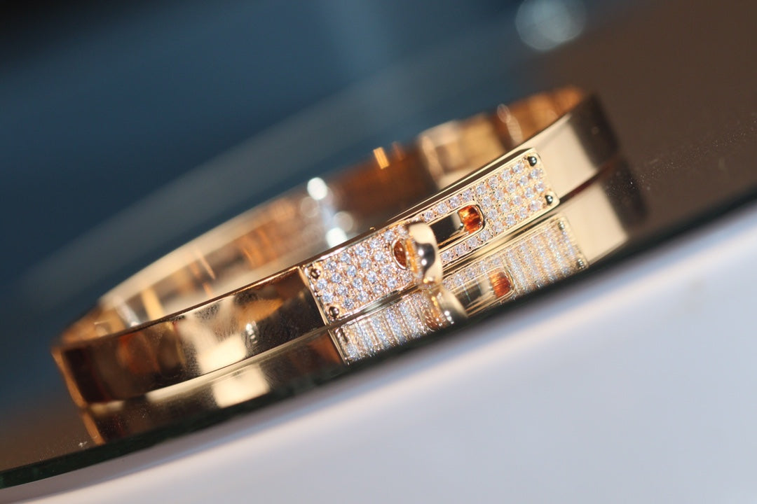 [Echo ]KELLY BRACELET DIAMOND