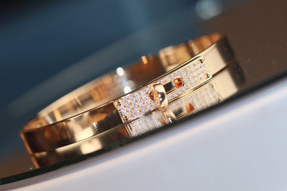 [Echo ]KELLY BRACELET DIAMOND