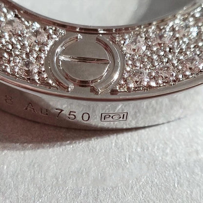 [Echo ]LOVE HALSKETTE VERSTELLBAR SILBER