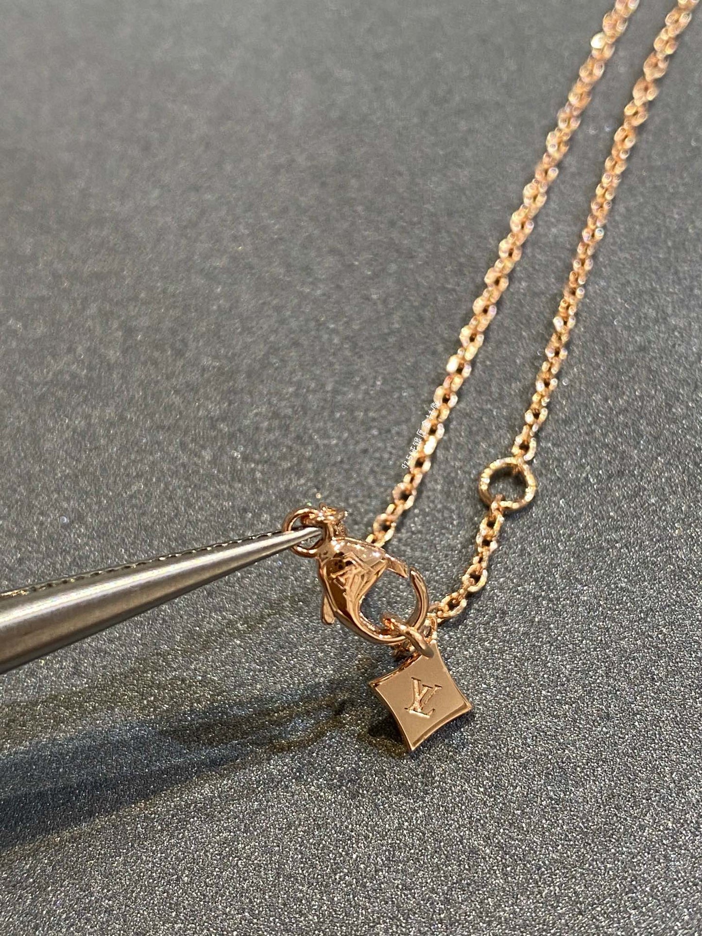 [Echo ]STAR DIAMOND NECKALCE