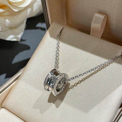 [Echo ]ZERO 1 NECKLACE DIAMOND