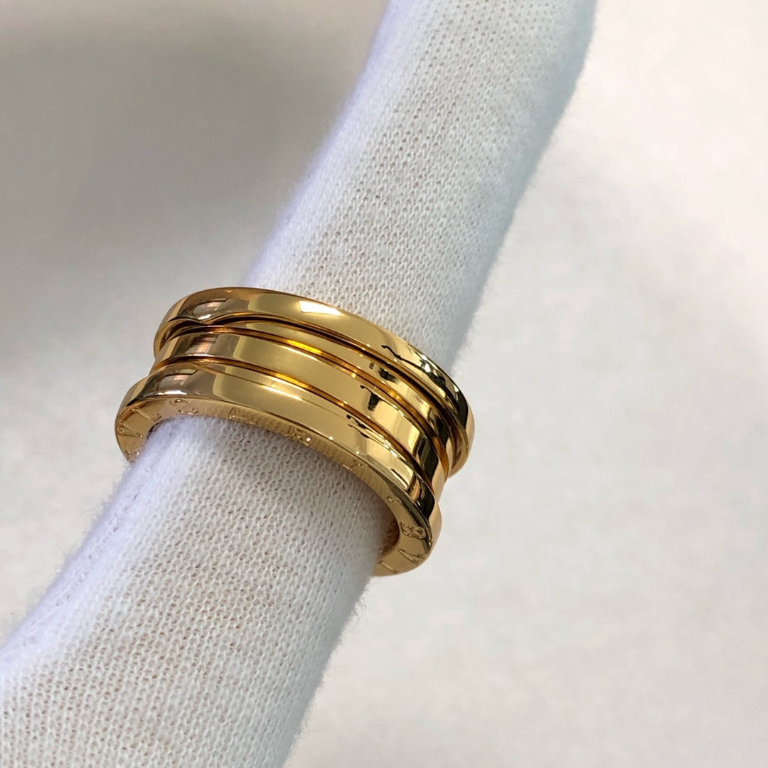 [Echo ]ZERO 1 RING