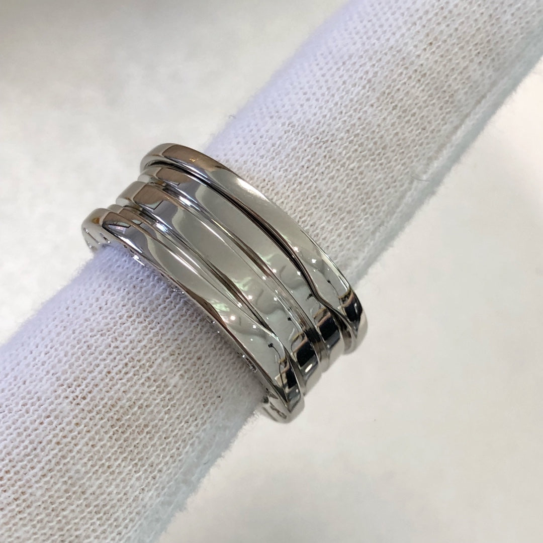 [Echo ]ZERO 1 RING