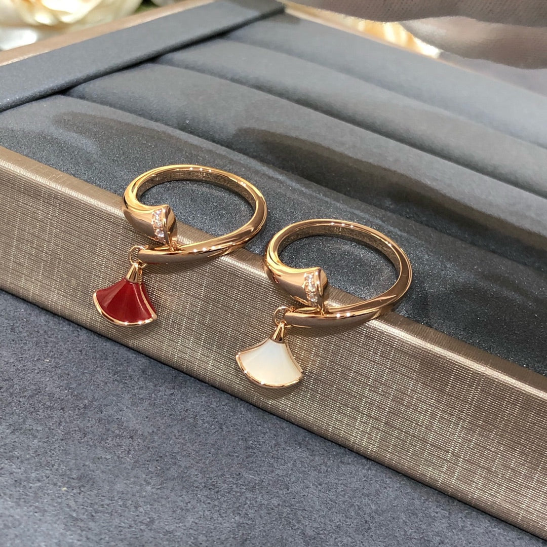 [Echo ]DREAM RING PINK GOLD