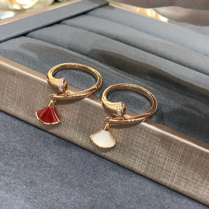[Echo ]DREAM RING PINK GOLD