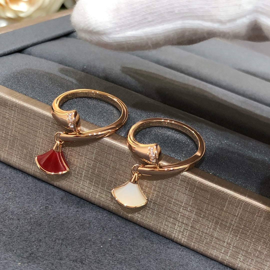 [Echo ]DREAM RING PINK GOLD