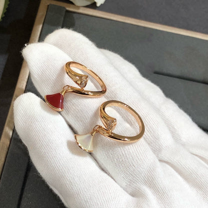 [Echo ]DREAM RING PINK GOLD