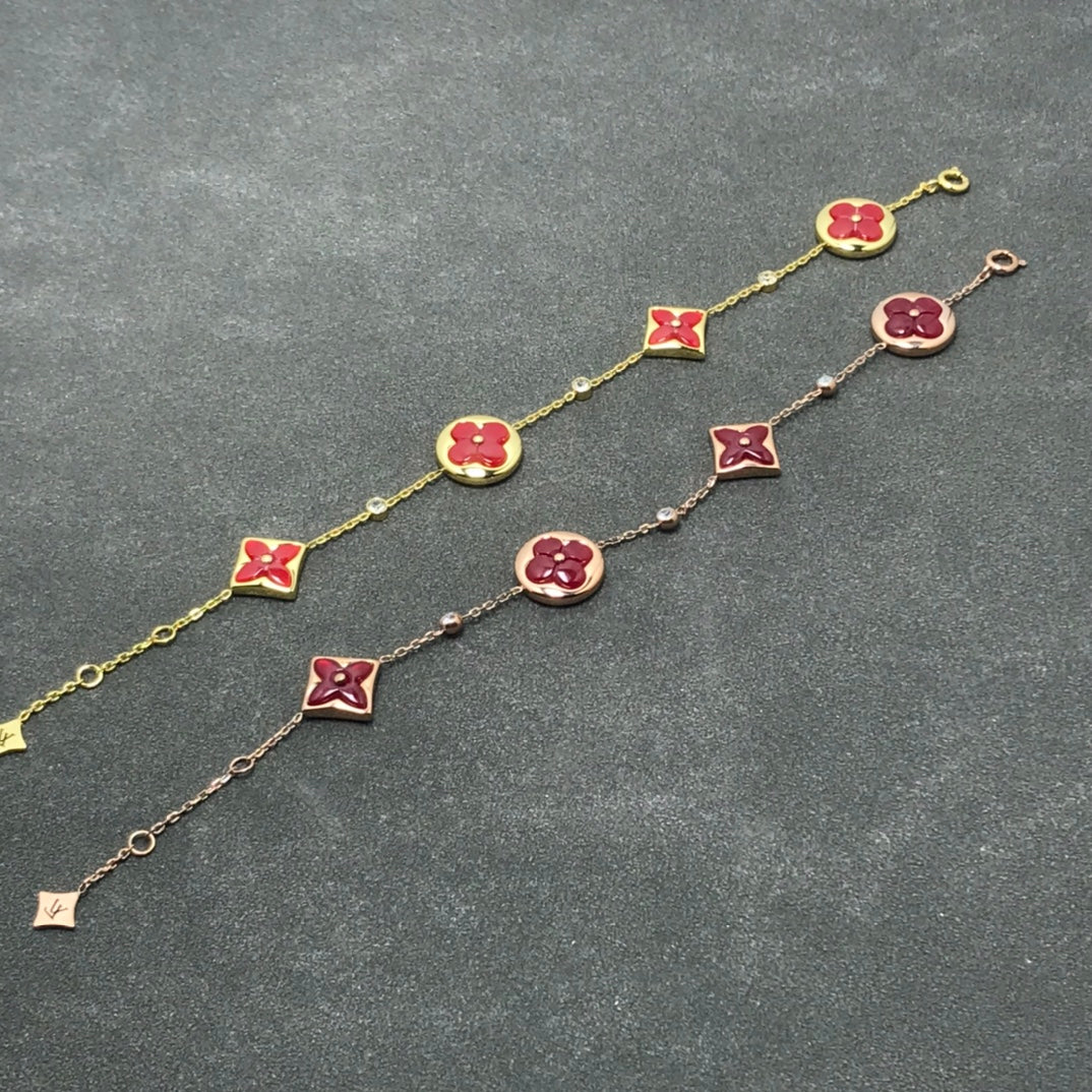 [Echo ]STAR AND SUN CARNELIAN 4 MOTIFS 3 DIAMONDS
