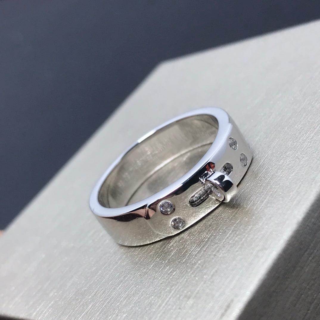 [Echo ]KELLY MEDIUM RING