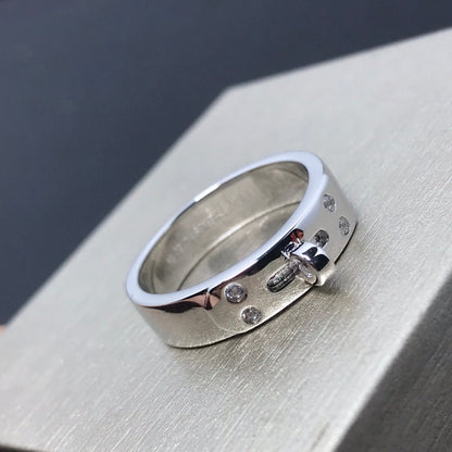 [Echo ]KELLY MEDIUM RING