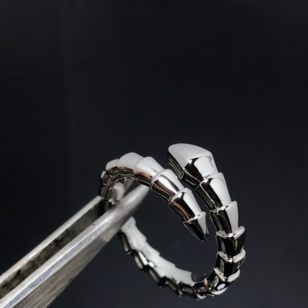 [Echo ]SERPENTS RING