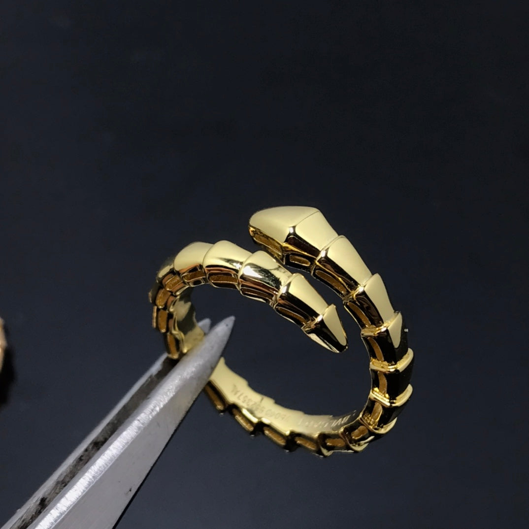 [Echo ]SERPENTS RING