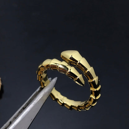[Echo ]SERPENTS RING