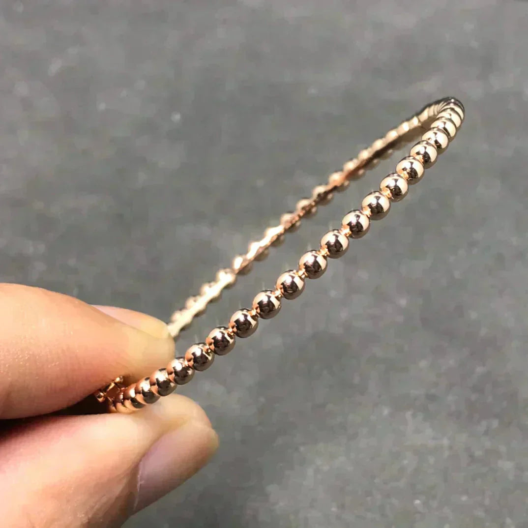 [Echo ]PERLEE PEARLS BRACELET