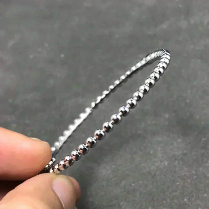 [Echo ]PERLEE PEARLS BRACELET