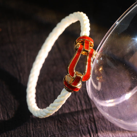 [Echo ]FORCE 10 WHITE TEXTILE DIAMOND PAVED
