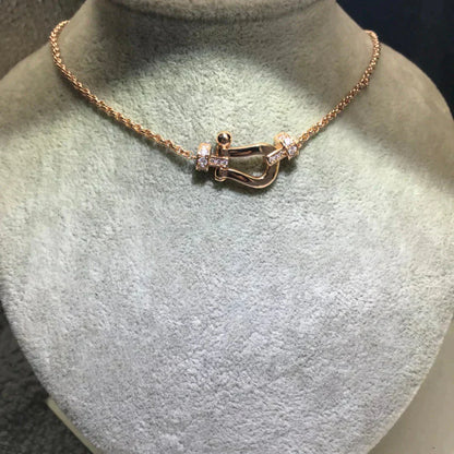 [Echo ]FORCE 10 DIAMOND NECKLACE