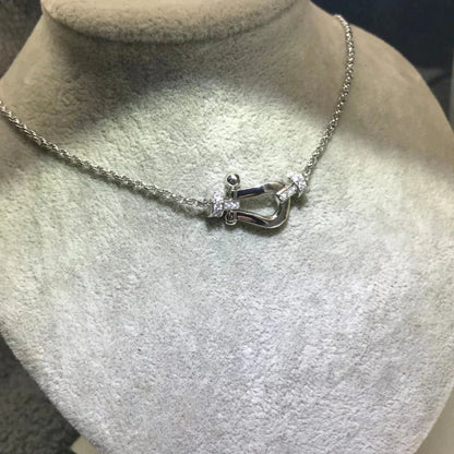 [Echo ]FORCE 10 DIAMOND NECKLACE