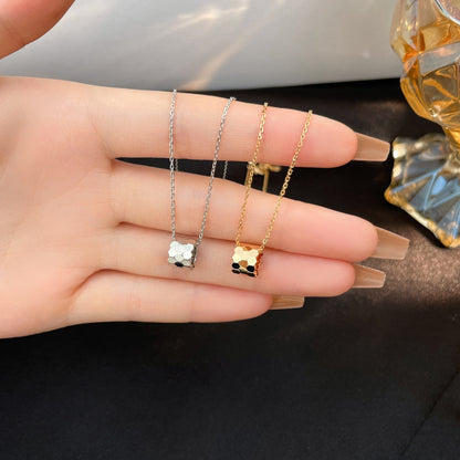 [Echo ]BEE MINI NECKLACE