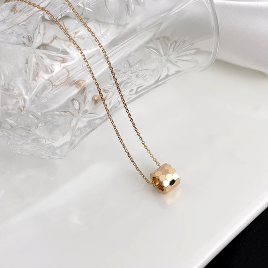 [Echo ]BEE MINI NECKLACE