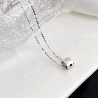 [Echo ]BEE MINI NECKLACE