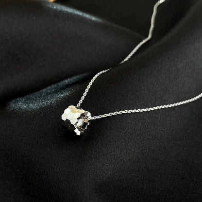 [Echo ]BEE MINI NECKLACE