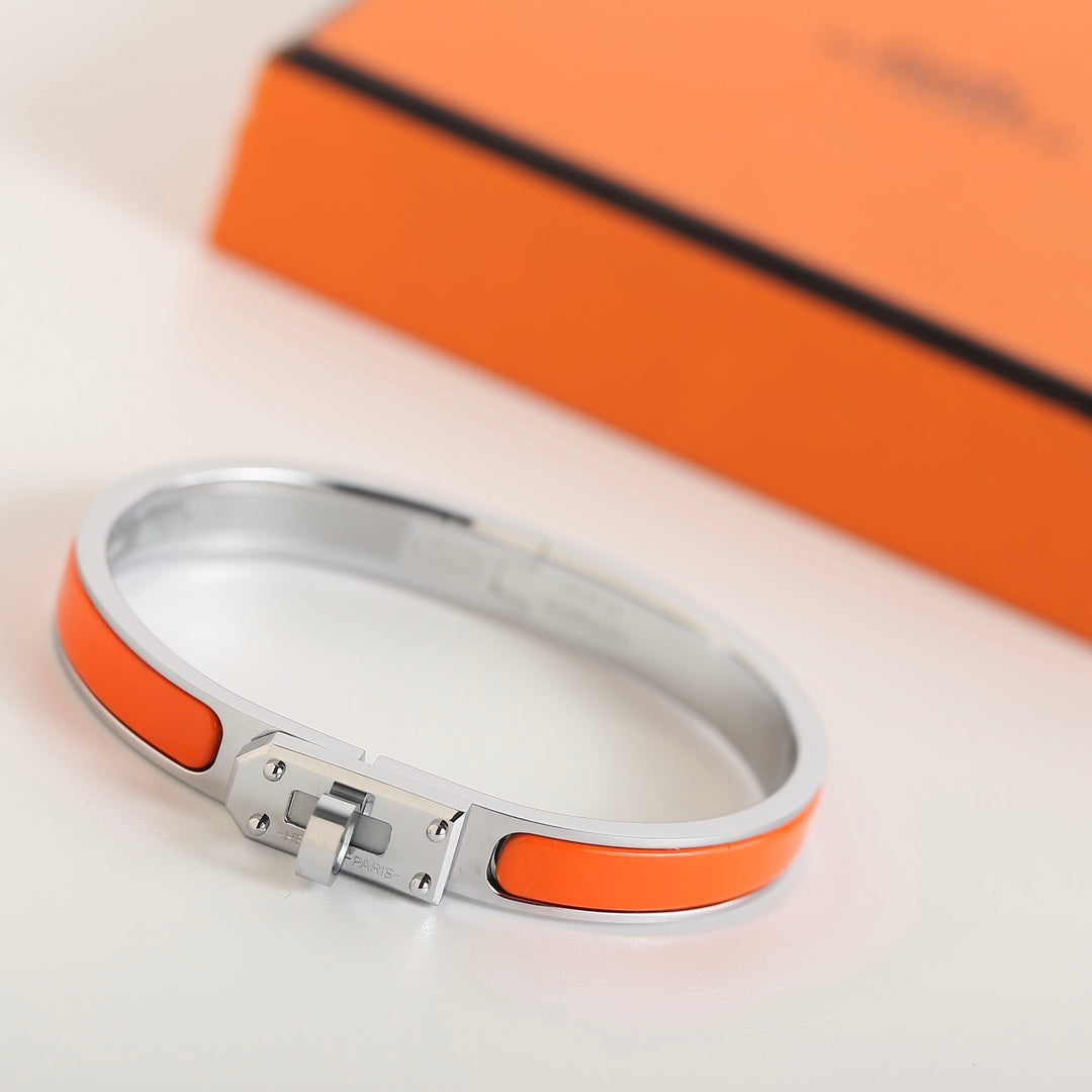 [Echo ]HM KELLY ORANGE BRACELET