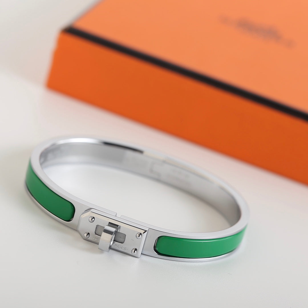 [Echo ]HM KELLY GREEN BRACELET