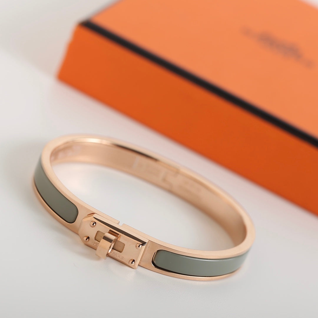 [Echo ]HM KELLY BLUE GREEN BRACELET