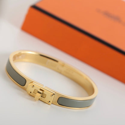 [Echo ]HM KELLY BLUE GREEN BRACELET