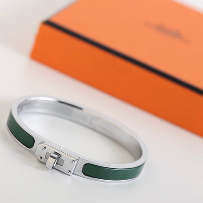 [Echo ]HM KELLY KHAKI BRACELET