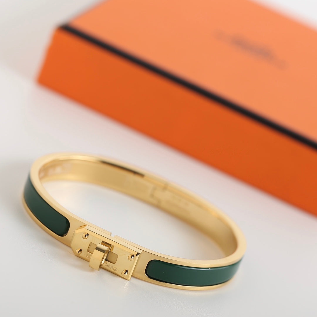 [Echo ]HM KELLY KHAKI BRACELET