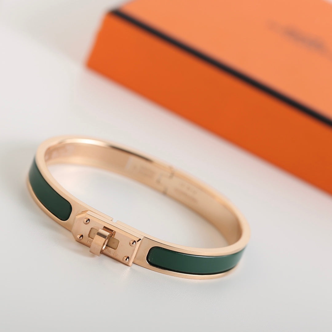 [Echo ]HM KELLY KHAKI BRACELET