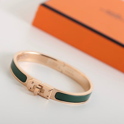 [Echo ]HM KELLY KHAKI BRACELET
