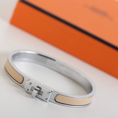 [Echo ]HM KELLY BEIGE BRACELET