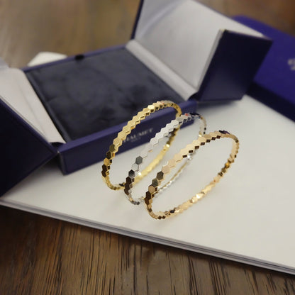[Echo ]BEE LOVE BRACELET
