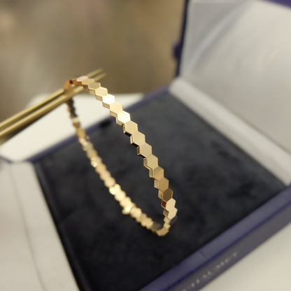 [Echo ]BEE LOVE BRACELET