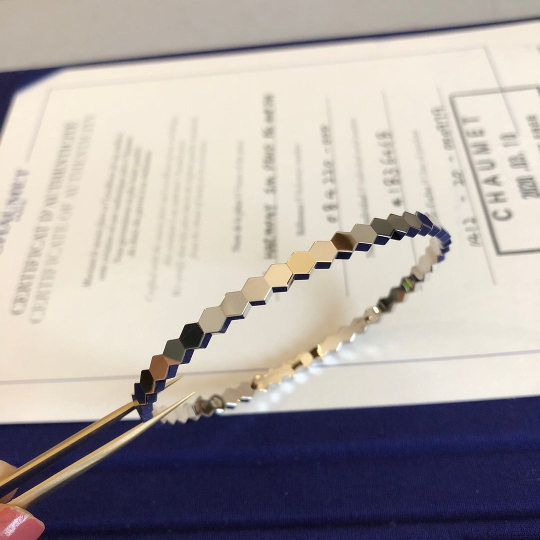 [Echo ]BEE LOVE BRACELET