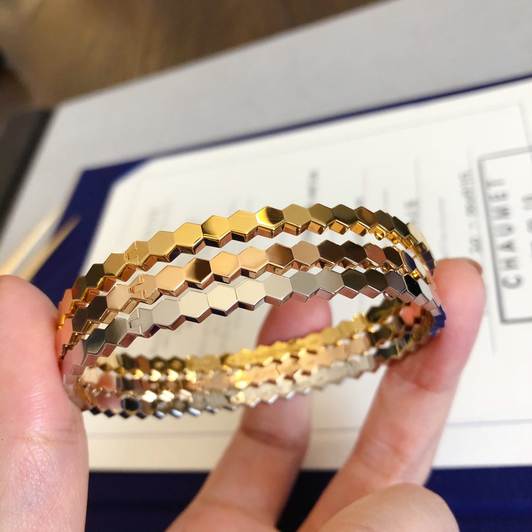 [Echo ]BEE LOVE BRACELET