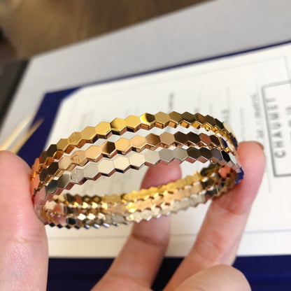 [Echo ]BEE LOVE BRACELET