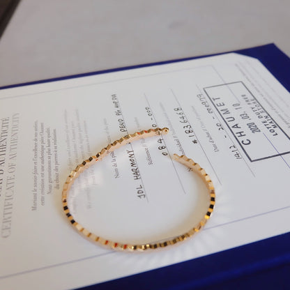[Echo ]BEE LOVE BRACELET