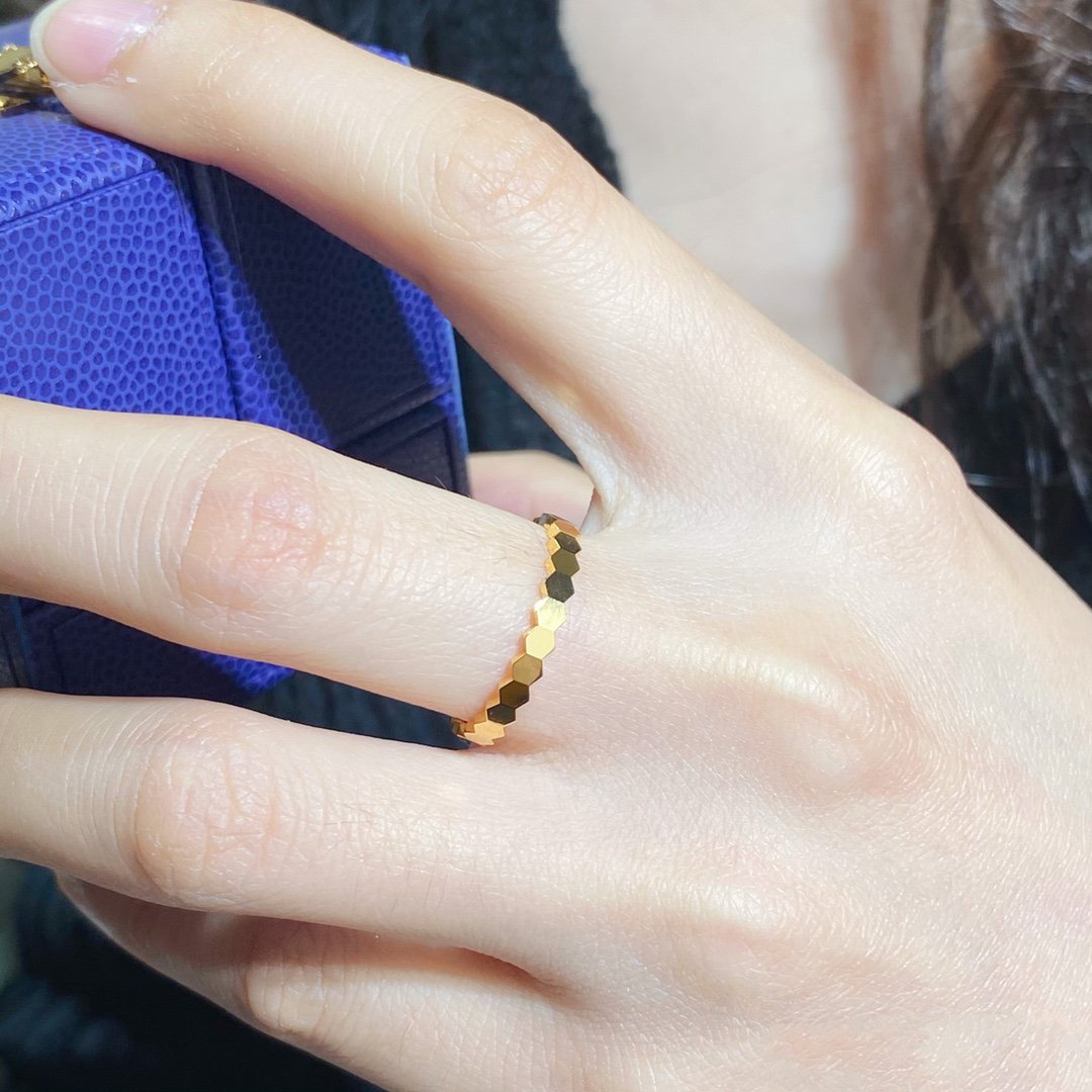[Echo ]BEE LOVE SMALL RING
