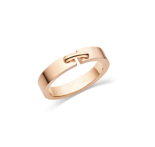 [Echo ]ALLIANCE LIENS VIDENCE 4MM RING